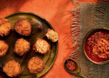 4 essential West African dishes and how to make them