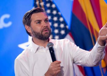 Aurora mayor says before Trump visit