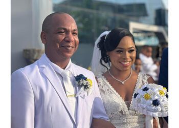 Judge bars Brutus, wife from US trip