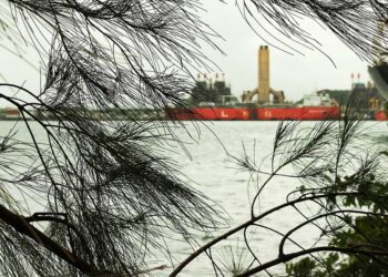 The LNG Facility In Puerto Rico That Could Become A Full-On Nightmare