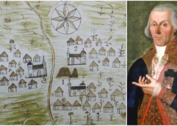 Corona española despilfarró fondo de los pueblos de indios