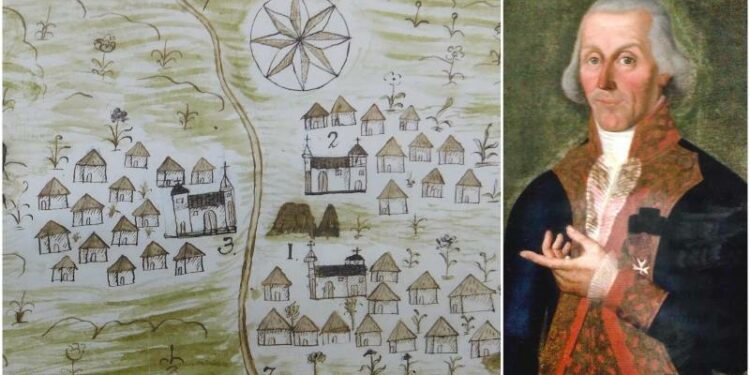 Corona española despilfarró fondo de los pueblos de indios