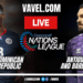 Dominican Republic vs Antigua Barbuda LIVE Score Updates, Stream Info, and How to Watch CONCACAF Nations League Match | October 15, 2024