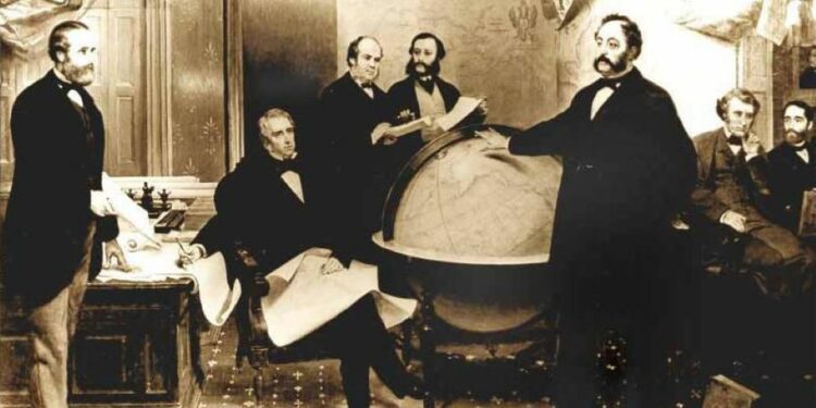 Reflecting on the Landmark Transfer from Russia to the United States