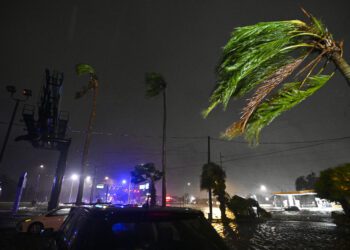 Hurricane Oscar Forms: What to Know About New Storm Off the Bahamas