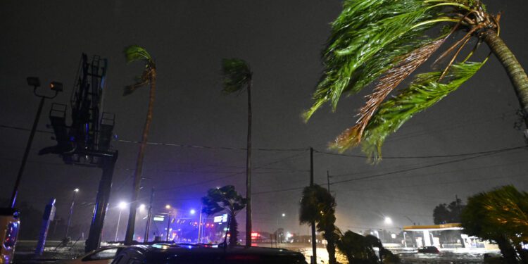 Hurricane Oscar Forms: What to Know About New Storm Off the Bahamas