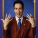 Book Excerpt: Randy Rainbow for President!