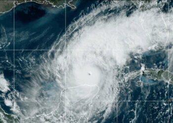 St. Kitts And Nevis Stands With Its Citizens And Nationals Affected By Hurricane Milton In Florida