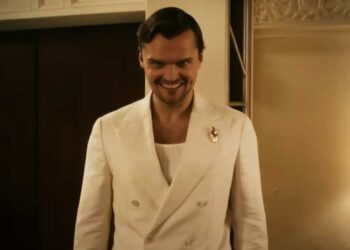 Brings A Smile With Its $9M+ Opening Day