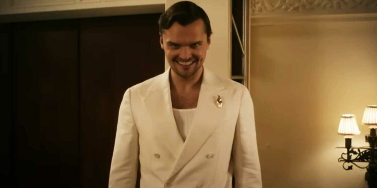 Brings A Smile With Its $9M+ Opening Day