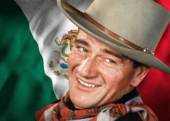 The true history of a Texas icon