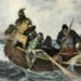 Why didn't the Vikings colonize North America?