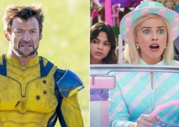 Gets A Boost Of 535 Theatres To Beat Margot Robbie's Barbie