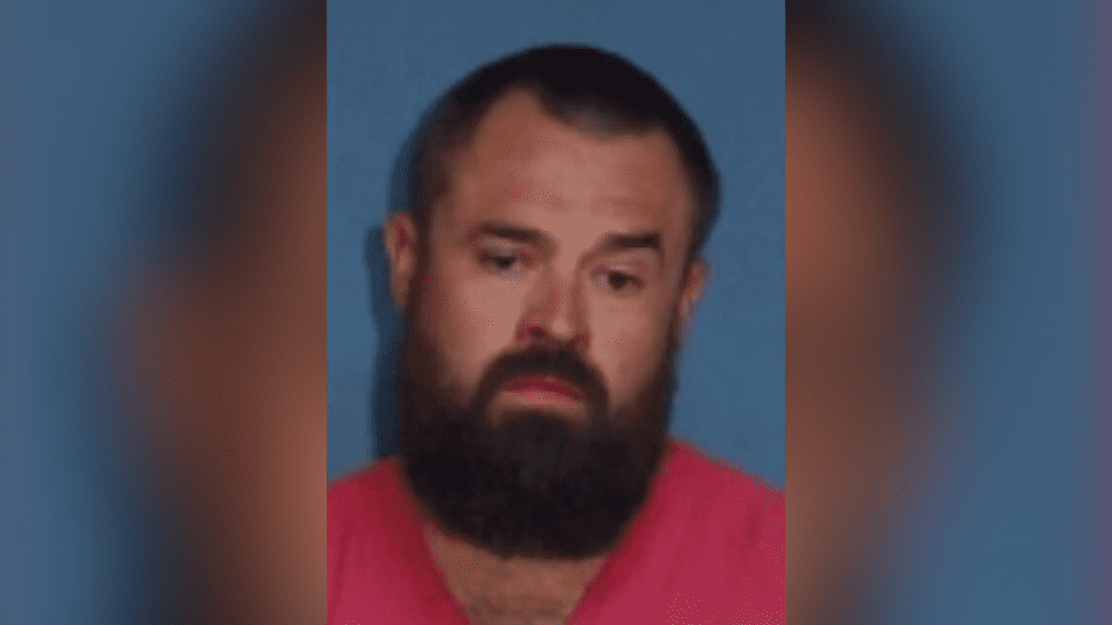 Arkansas father arrested after allegedly killing man he found with his missing 14-year-old daughter