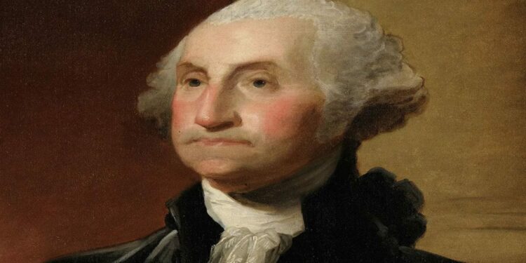 George Washington, the Founding Father of America – Firstpost