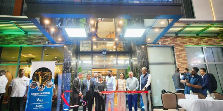 Georgetown to be transformed into world class family & pedestrian-friendly city – Pres Ali