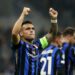 Argentina Star To Start For Inter Milan Vs Roma Despite Difficult Start To Season