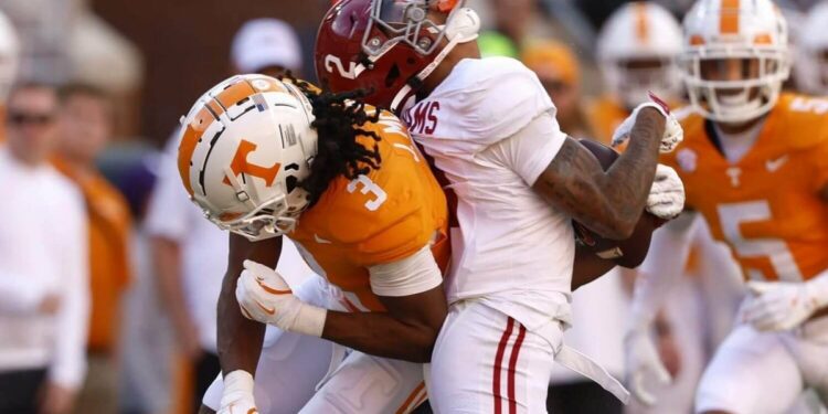 What we learned about the College Football Playoff: Alabama out? Indiana in? Welcome to 2024