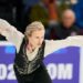 Ilia Malinin lands 4 quads - and a backflip - to win 3rd straight Skate America title