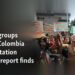 Armed groups hinder Colombia deforestation efforts, report finds