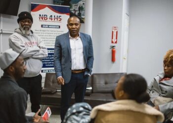 Amid challenging adjustment, Haitian immigrants in RI find support in community orgs