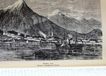 Josie’s Story: The settlers’ colony