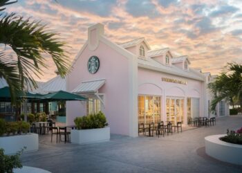 Starbucks Celebrates Five Years in Turks & Caicos with a Commitment to Sustainability – Magnetic Media