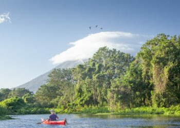 Costa Rica’s quiet, affordable neighbour with surf, volcanoes and adventure