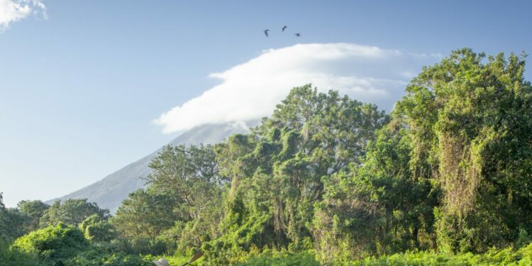 Costa Rica’s quiet, affordable neighbour with surf, volcanoes and adventure