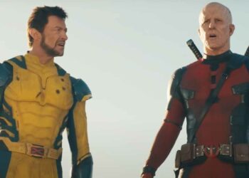 Finally, Knocks Down Barbie On Day 87!