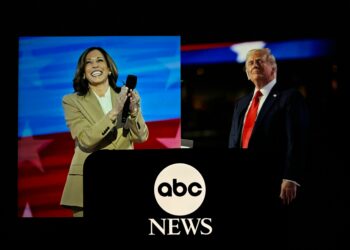 US elections and climate change