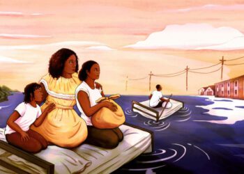 The perils and promises driving migrants to Massachusetts