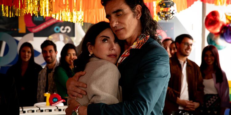 Greater Than Ever’ Breaks the Mold, Hits Ratings Highs