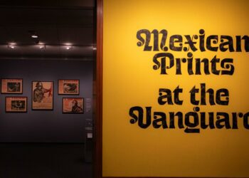 Finding Latin America in New York City’s art museums