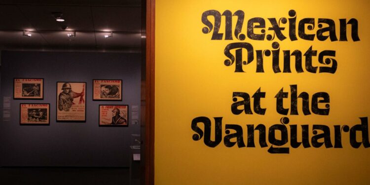 Finding Latin America in New York City’s art museums