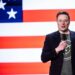 Musk, putting up over $70M US to help Trump, raises legal questions with million-dollar giveaways
