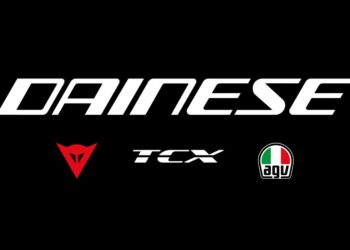 Dainese Group Opens Its 13th North American Store