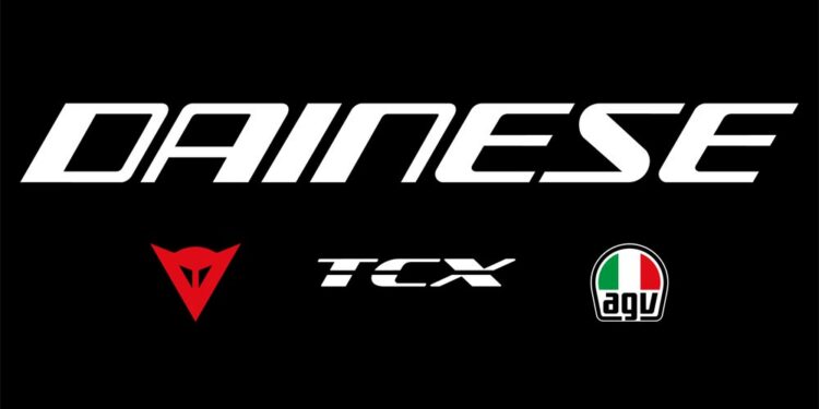 Dainese Group Opens Its 13th North American Store