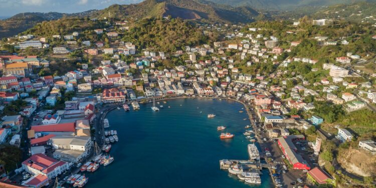 Caribbean's safest island is 'back on map' as 2025 holiday spot - thanks to stunning beaches and region's longest pool