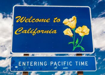 Safest states in America: See where California ranked