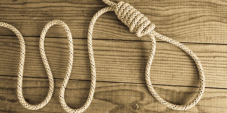 FBI Investigating Hanging Of Black Man in Alabama