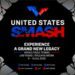 WORLD TABLE TENNIS SET TO ELECTRIFY AMERICA WITH INAUGURAL UNITED STATES SMASH