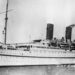 HMT Empire Windrush - Historic UK