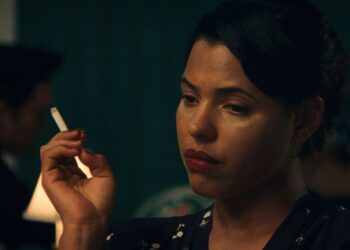 Cinema Guild Acquires 'The Ballad of Suzanne Césaire' in North America