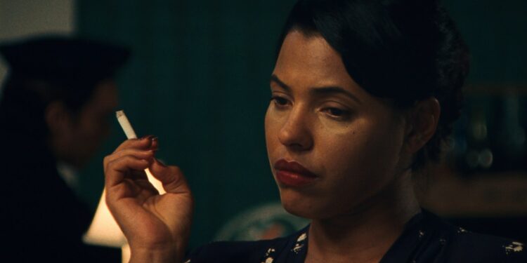 Cinema Guild Acquires 'The Ballad of Suzanne Césaire' in North America