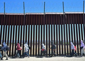 Young Indians have been making a ‘do or die’ journey to live the American dream