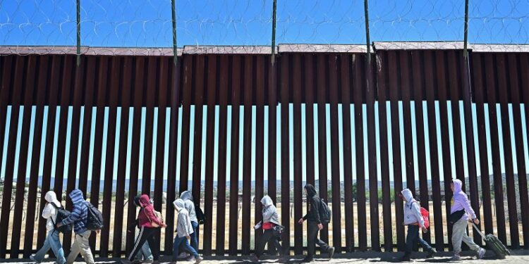 Young Indians have been making a ‘do or die’ journey to live the American dream