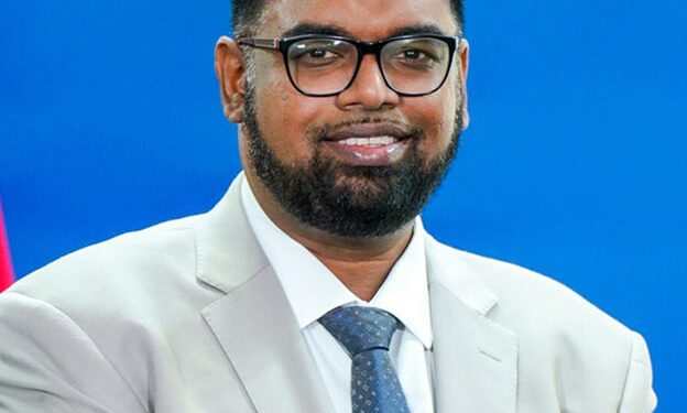 October 15-17: Guyana, Suriname parade their petro credentials on the global investment stage