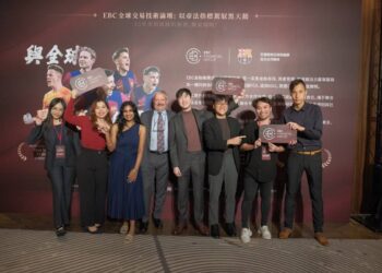 EBC Financial Group Expands Partnership with DiNapoli's Leading Indicators, Revealing Key Strategies for Navigating Black Swan Events