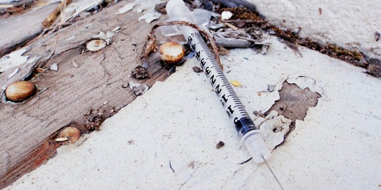 Canada Debates Expansion of Involuntary Addiction Treatment